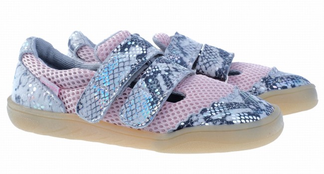 SLIPPER SILVER SNAKE (BAREFOOT 18-36).JPG
