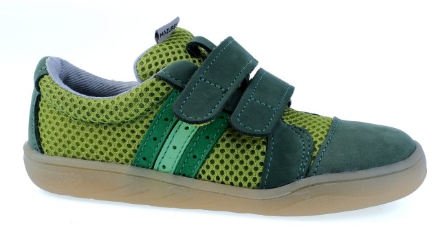 TRAMPER ZIELONY (BAREFOOT 18-36).JPG