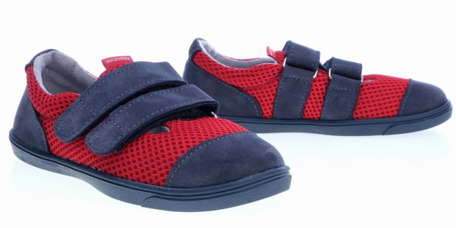 SLIPPER NAVY RED (TAGG 20-31).JPG