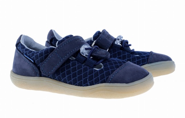 SLIPPER NAVY (BAREFOOT DK18-39).JPG