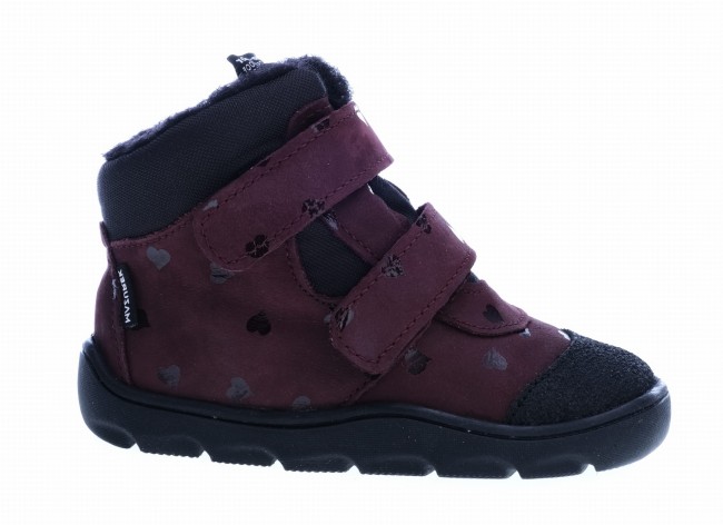 1360 BURGUND HEART (BAREFOOTZC 19-40).JPG