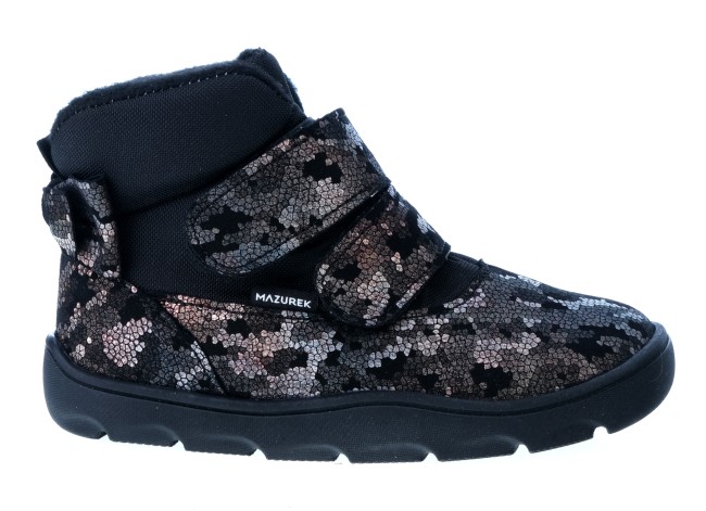 1369 BLACK GOLD PIXEL BOW (BF ZEROC 19-40).JPG