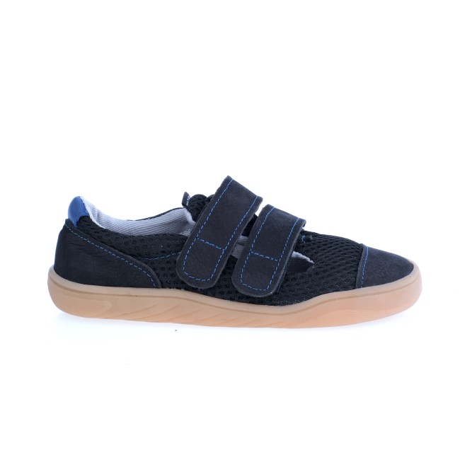 SLIPPER BLACK NAVY (BF DIXAN 19-40).JPG