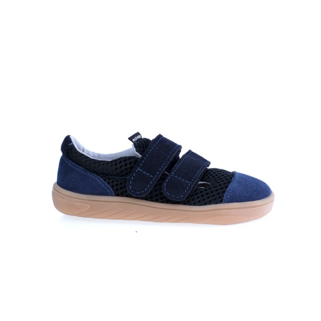 SLIPPER NAVY BLACK (BFDIXAN 19-40).JPG