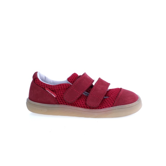 SLIPPER RED (BFDIXAN 19-40).JPG
