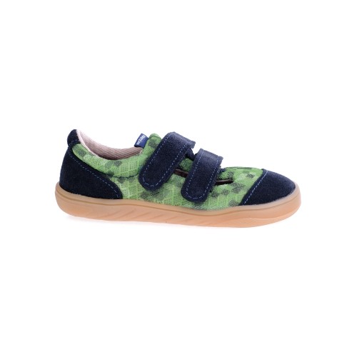 SLIPPER DARK NAVY PIXEL (DIXAN 19-40).jpeg